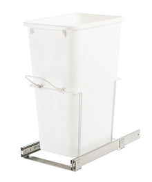 SBM Standard Bottom-Mount Waste and Recycling Unit